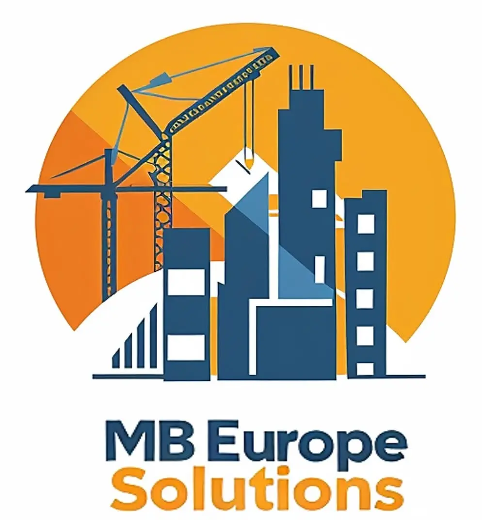 MB Europe Solutions Logo