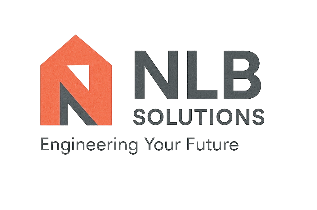 NLB Solutions Logo