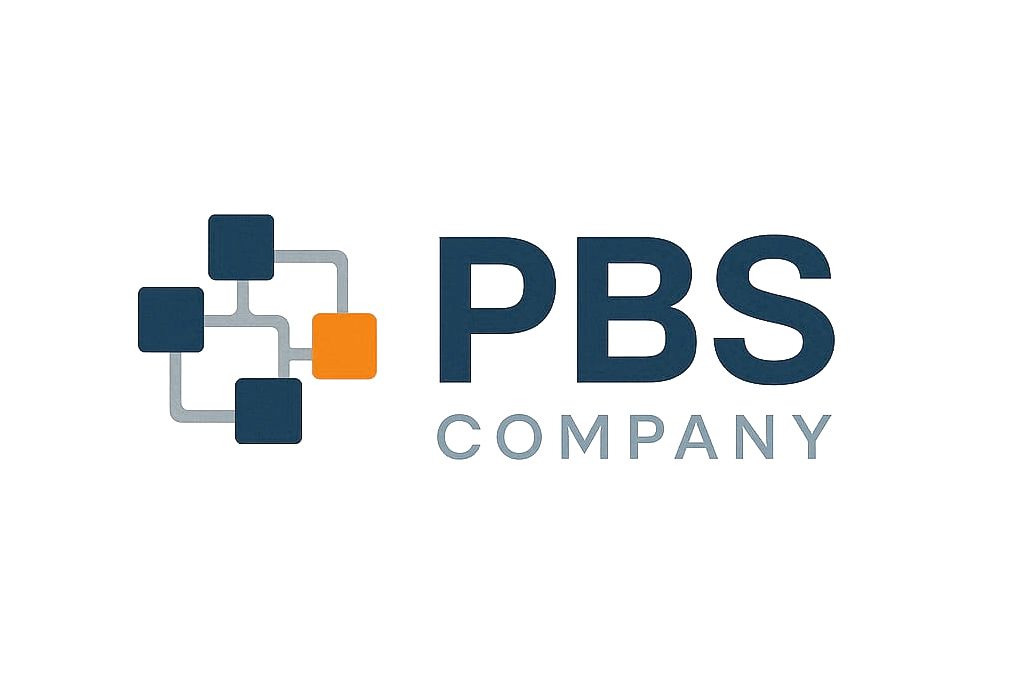 PBS Company Logo